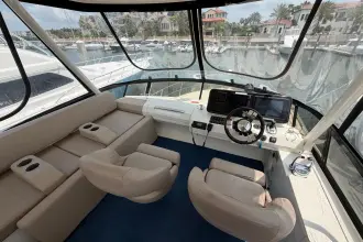 Thumbnail von Carver 40 Command Bridge