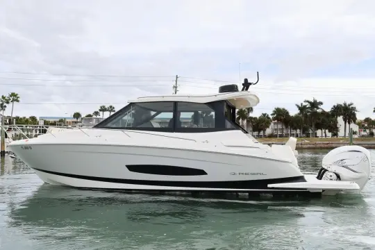 Regal 36 XO