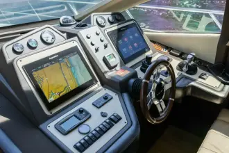 Thumbnail von Azimut 64 Flybridge A/Sea