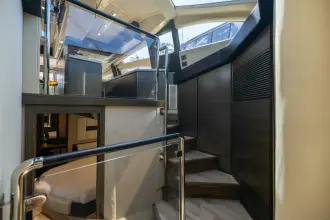 Thumbnail von Azimut 64 Flybridge A/Sea