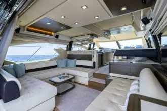 Thumbnail von Azimut 64 Flybridge A/Sea