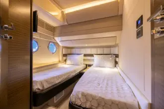 Thumbnail von Azimut 64 Flybridge A/Sea