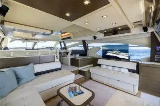 Thumbnail von Azimut 64 Flybridge A/Sea