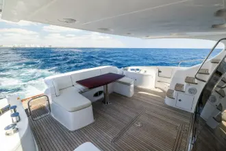 Thumbnail von Azimut 64 Flybridge A/Sea