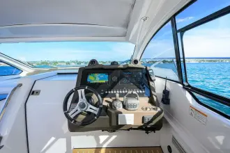 Thumbnail von Azimut Atlantis 45 CHLOE