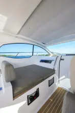 Thumbnail von Azimut Atlantis 45 CHLOE
