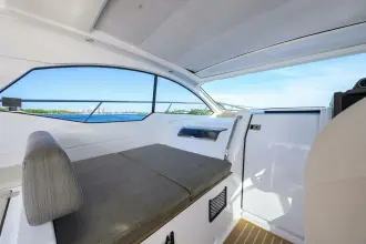Thumbnail von Azimut Atlantis 45 CHLOE