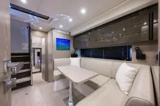 Thumbnail von Azimut Atlantis 45 CHLOE