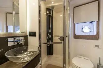 Thumbnail von Azimut 50 Azure
