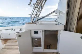 Thumbnail von Azimut 50 Azure