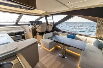 Thumbnail von Azimut 50 Azure