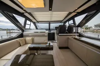 Thumbnail von Azimut S7 Triple Play