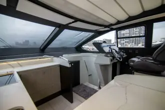 Thumbnail von Azimut S7 Triple Play
