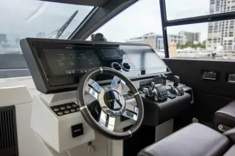 Thumbnail von Azimut S7 Triple Play