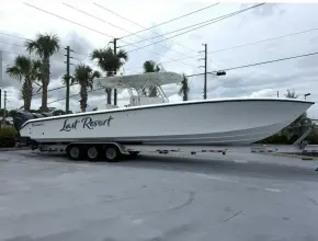 Thumbnail von Bahama 41 Last Resort