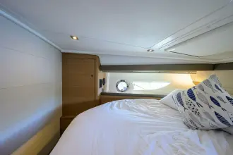 Thumbnail von Beneteau Gran Turismo 38