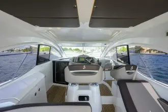 Thumbnail von Beneteau Gran Turismo 38