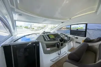 Thumbnail von Beneteau Gran Turismo 38