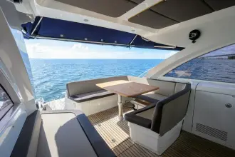 Thumbnail von Beneteau Gran Turismo 38