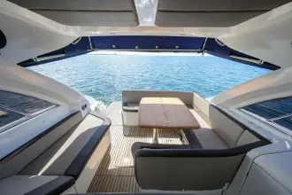 Thumbnail von Beneteau Gran Turismo 38