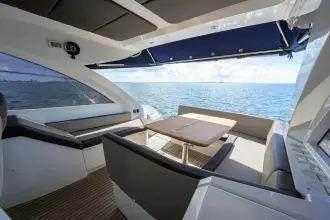 Thumbnail von Beneteau Gran Turismo 38