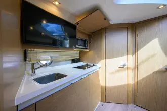 Thumbnail von Beneteau Gran Turismo 38