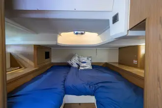 Thumbnail von Beneteau Gran Turismo 38
