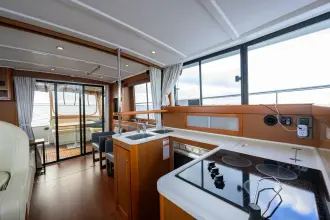 Thumbnail von Beneteau Swift Trawler 44 Stellar Seascape