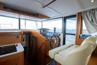 Thumbnail von Beneteau Swift Trawler 44 Stellar Seascape