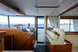 Thumbnail von Beneteau Swift Trawler 44 Stellar Seascape