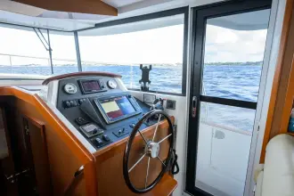 Thumbnail von Beneteau Swift Trawler 44 Stellar Seascape