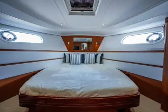 Thumbnail von Beneteau Swift Trawler 44 Stellar Seascape