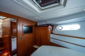 Thumbnail von Beneteau Swift Trawler 44 Stellar Seascape