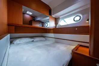 Thumbnail von Beneteau Swift Trawler 44 Stellar Seascape