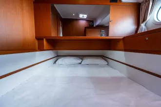 Thumbnail von Beneteau Swift Trawler 44 Stellar Seascape