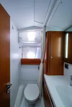Thumbnail von Beneteau Swift Trawler 44 Stellar Seascape