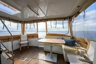 Thumbnail von Beneteau Swift Trawler 44 Stellar Seascape