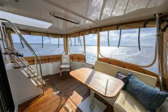 Thumbnail von Beneteau Swift Trawler 44 Stellar Seascape