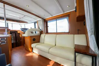 Thumbnail von Beneteau Swift Trawler 44 Stellar Seascape