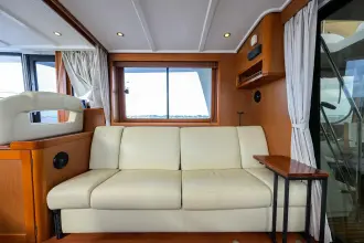 Thumbnail von Beneteau Swift Trawler 44 Stellar Seascape