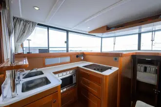 Thumbnail von Beneteau Swift Trawler 44 Stellar Seascape