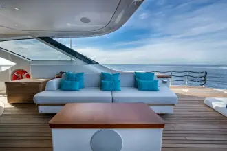 Thumbnail von Benetti Oasis 34m KING'S LAIR