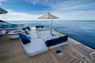 Thumbnail von Benetti Oasis 34m KING'S LAIR