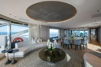Thumbnail von Benetti Oasis 34m KING'S LAIR