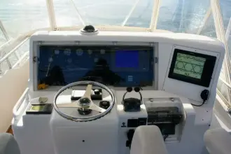 Thumbnail von Bertram 390 Convertible Lineage