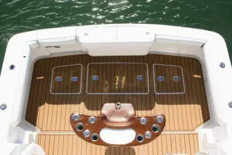 Thumbnail von Bertram 390 Convertible Lineage