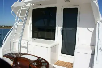 Thumbnail von Bertram 390 Convertible Lineage