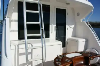 Thumbnail von Bertram 390 Convertible Lineage