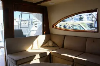 Thumbnail von Bertram 390 Convertible Lineage