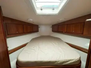 Thumbnail von Bertram 390 Convertible Lineage
